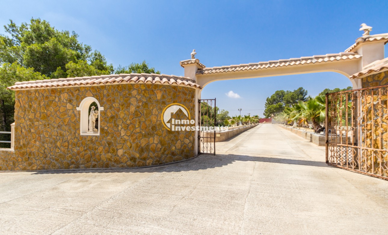 Revente privée - Villa - Pilar de la Horadada - Pinar de Campoverde