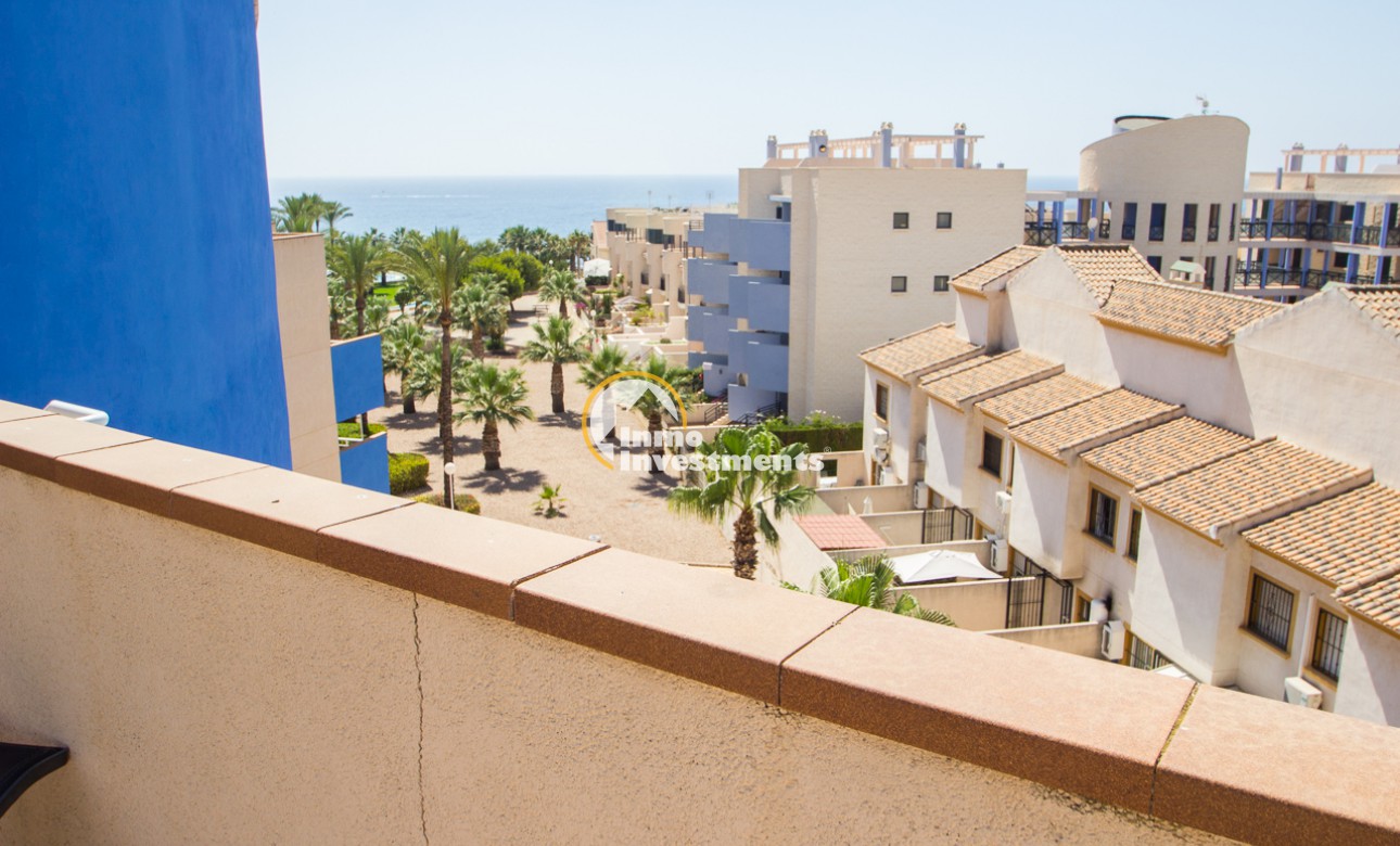Resale - Penthouse - Cabo Roig - Beachside