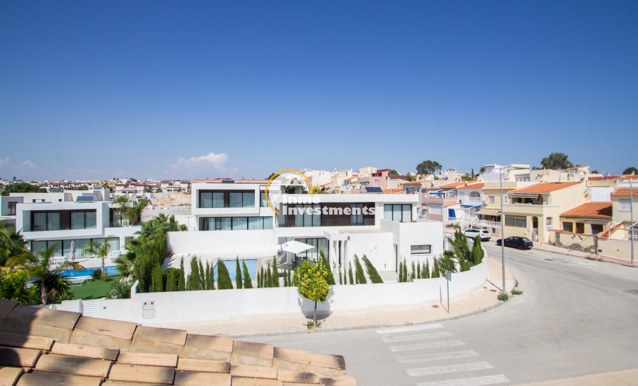 Bestaande bouw - Villa - La Marina