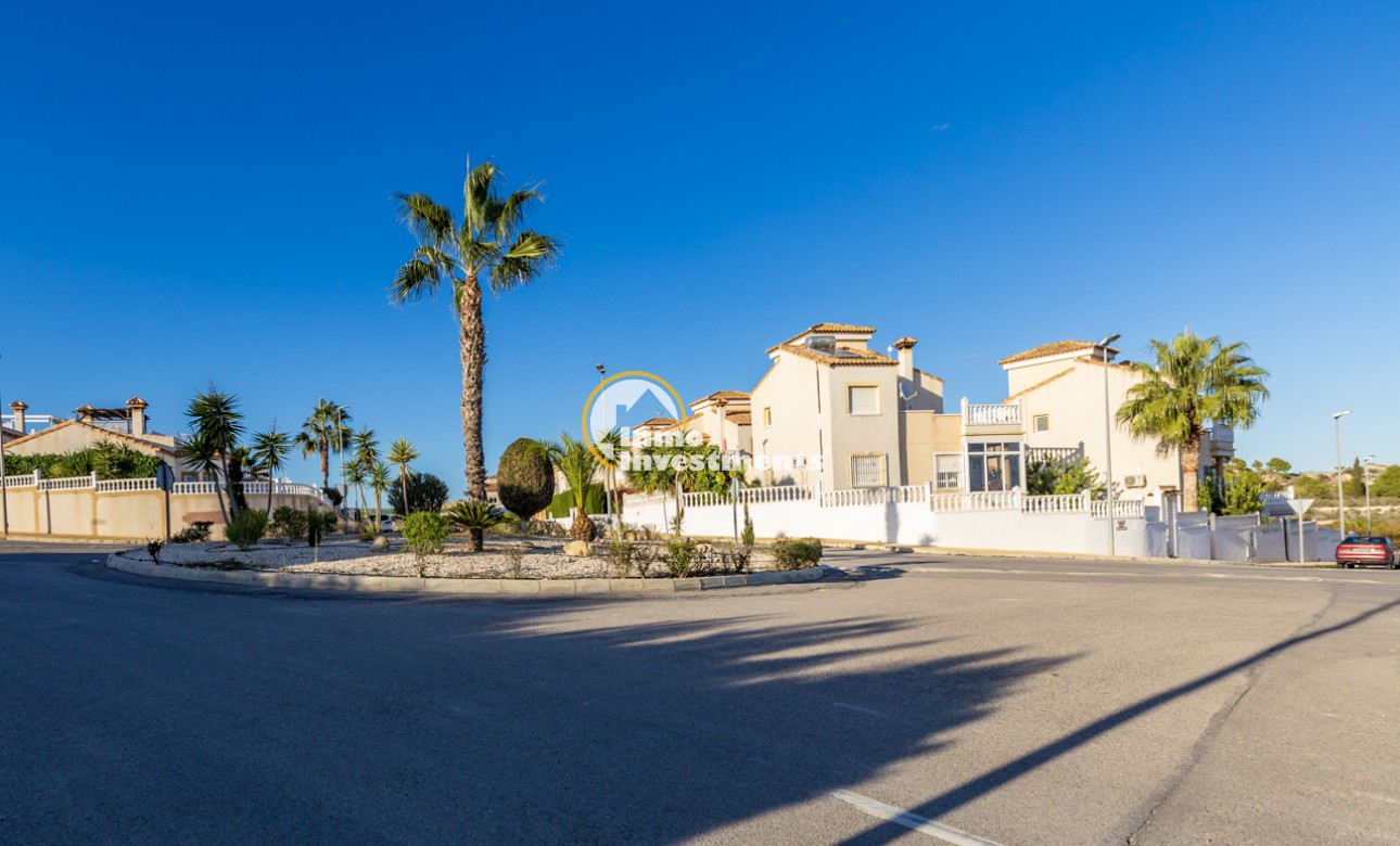 Gebrauchtimmobilien - Villa - San Miguel de Salinas - Lakeview Mansions