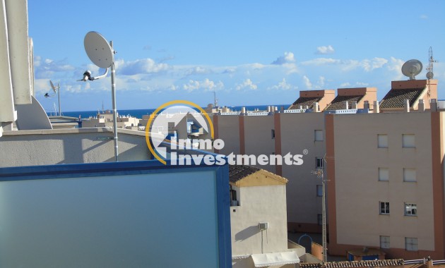 Bestaande bouw - Penthouse - Cabo Roig - Strand