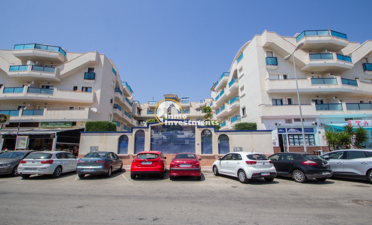 Gebrauchtimmobilien - Penthouse - Cabo Roig - Strandseite