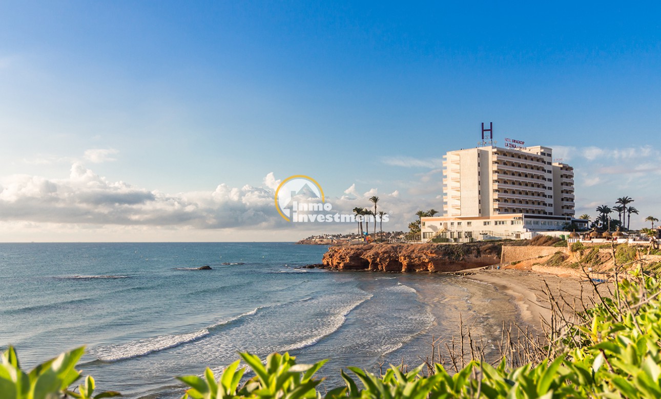 Bestaande bouw - Penthouse - Lomas de Cabo Roig - Playa Golf