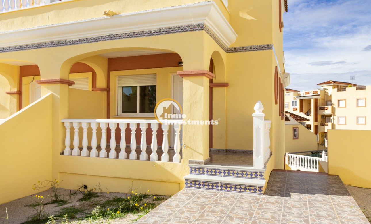 Bestaande bouw - Townhouse - Villamartin - Lomas del Golf