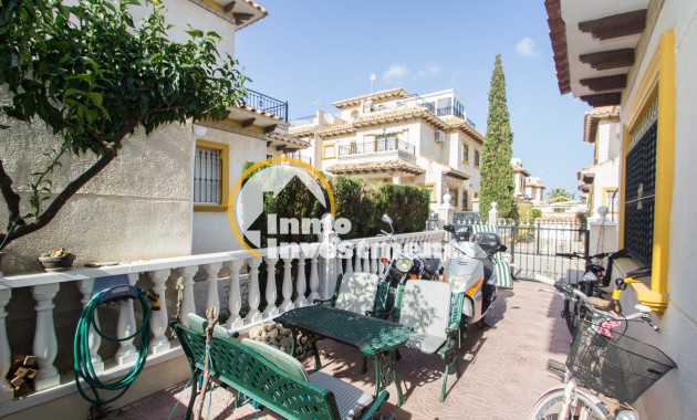 Revente privée - Quad House - Playa Flamenca - Zone de marché