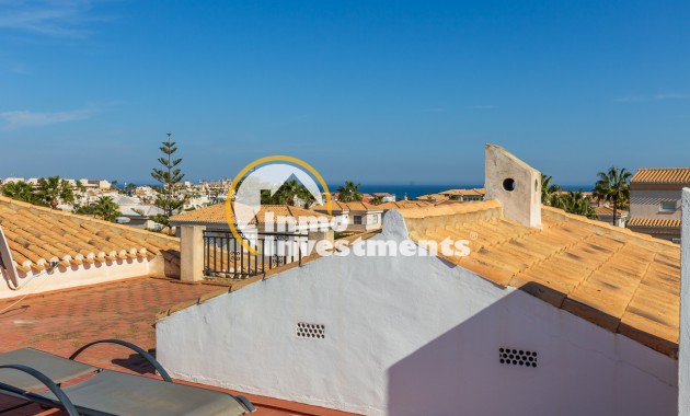 Resale - Town house - Playa Flamenca - Nicolas de Bussi