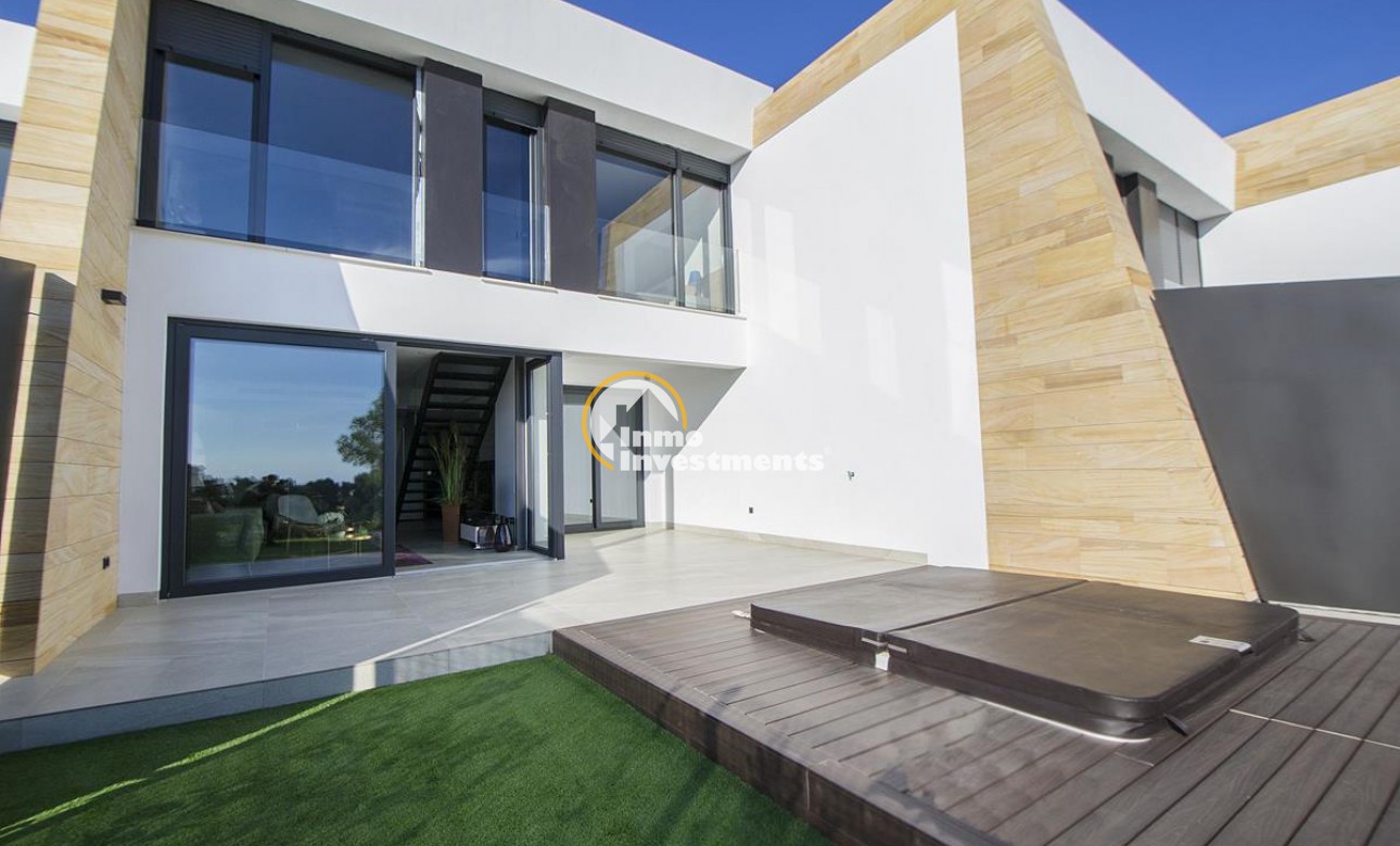 New build - Town house - Villamartin - Rioja