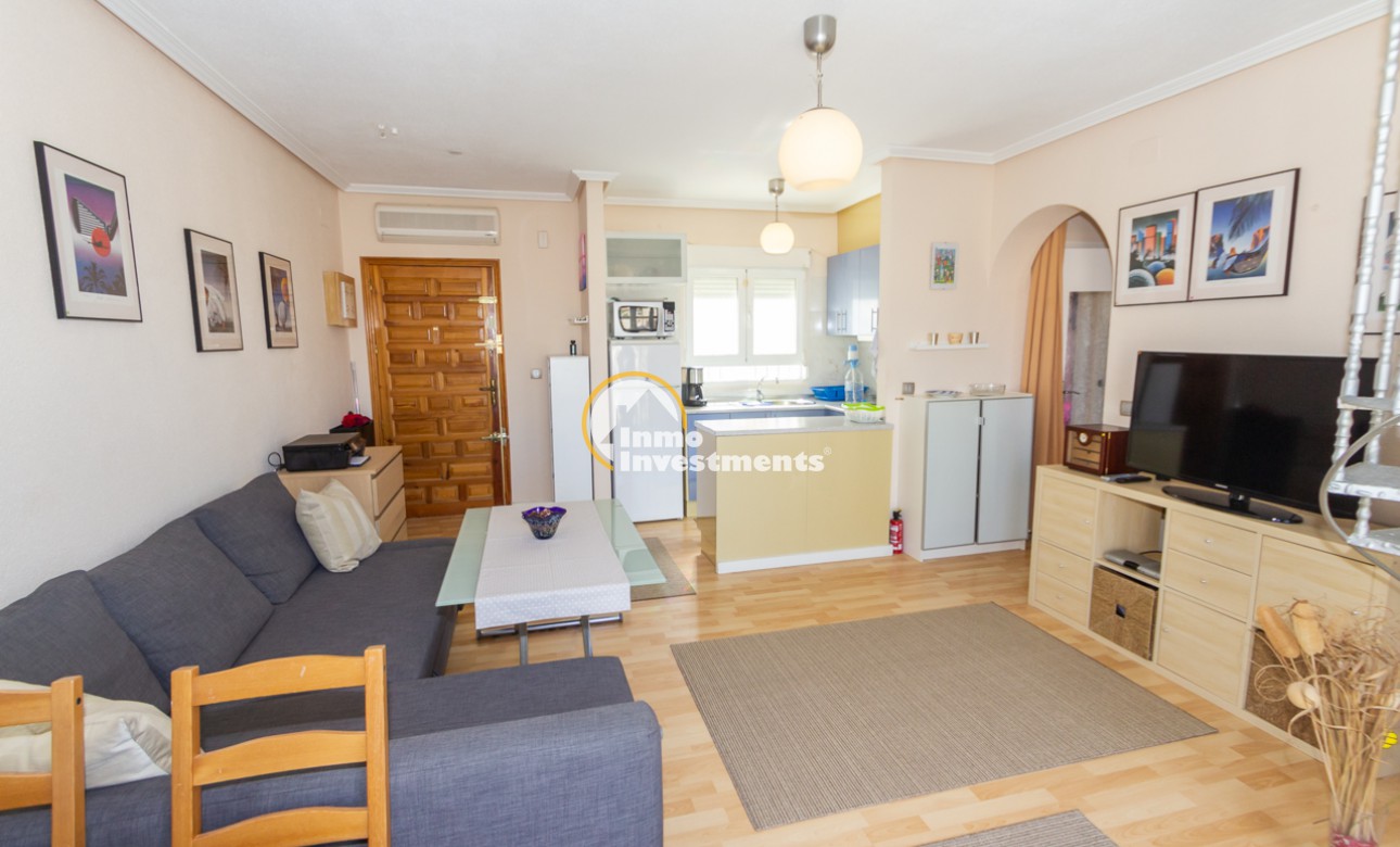 Resale - Penthouse - Villamartin - Blue Hill