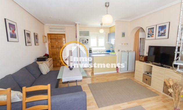 Resale - Penthouse - Villamartin - Blue Hill