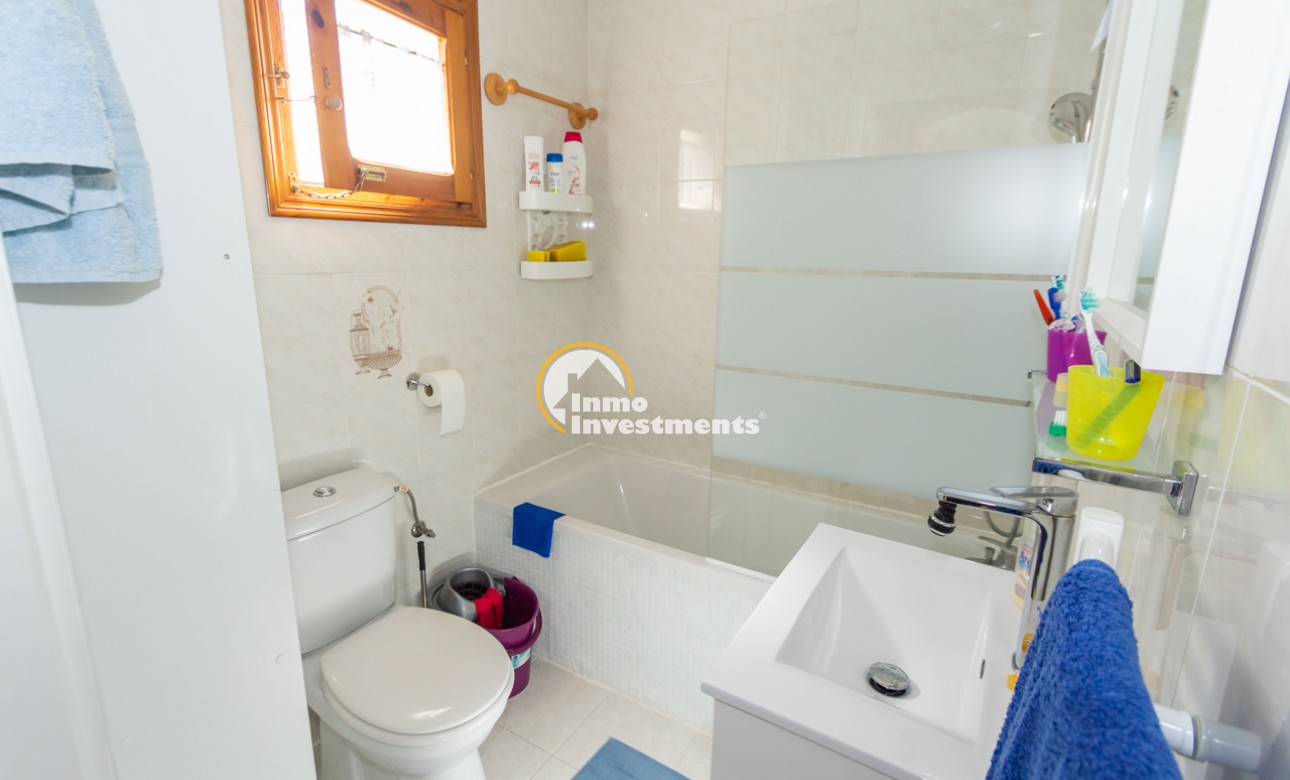 Resale - Penthouse - Villamartin - Blue Hill