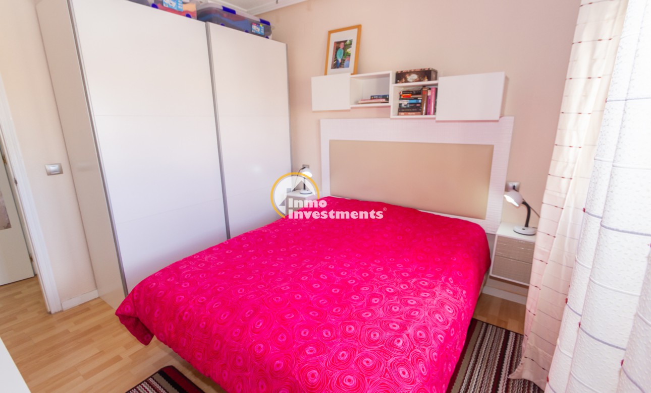 Resale - Penthouse - Villamartin - Blue Hill