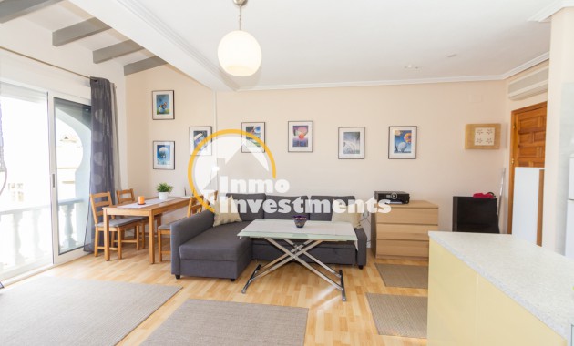 Resale - Penthouse - Villamartin - Blue Hill