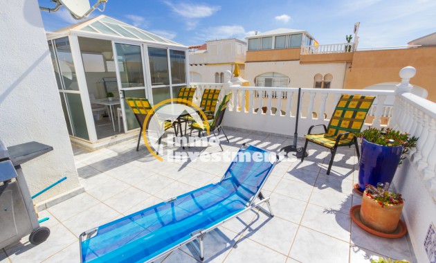 Resale - Penthouse - Villamartin - Blue Hill