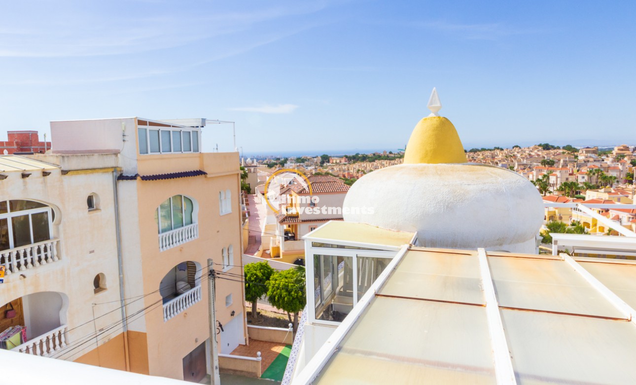 Resale - Penthouse - Villamartin - Blue Hill