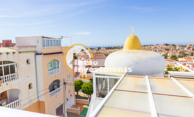 Resale - Penthouse - Villamartin - Blue Hill