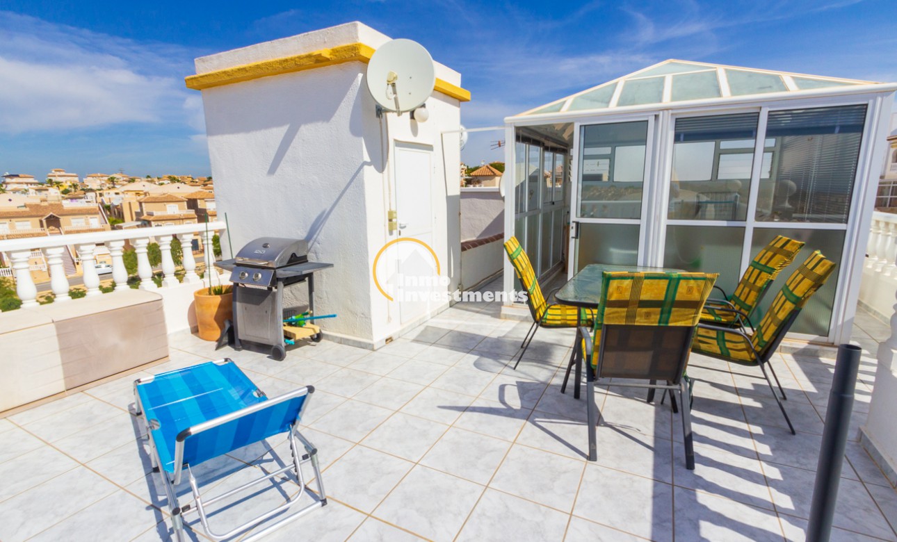 Resale - Penthouse - Villamartin - Blue Hill