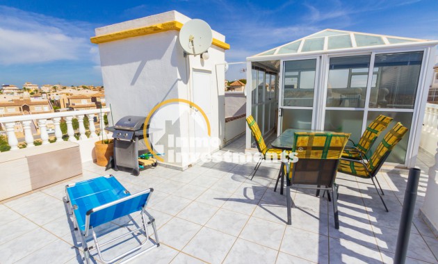 Resale - Penthouse - Villamartin - Blue Hill