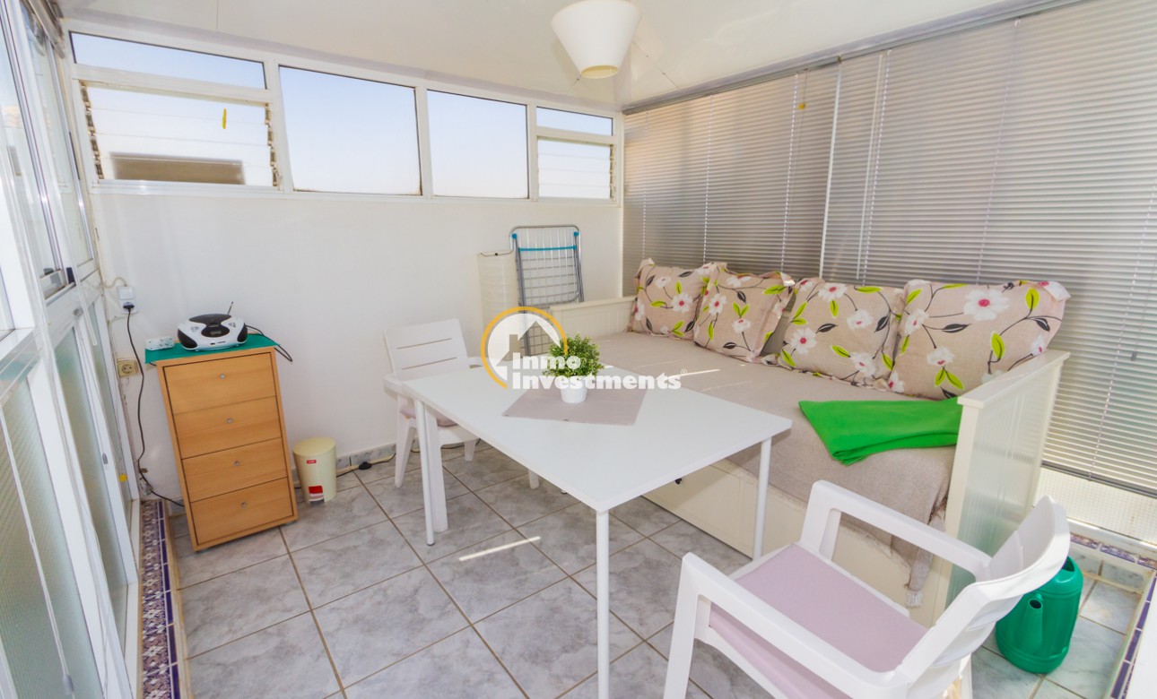 Resale - Penthouse - Villamartin - Blue Hill