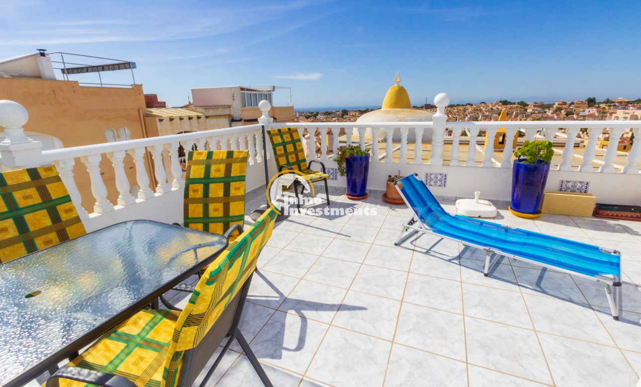Resale - Penthouse - Villamartin - Blue Hill
