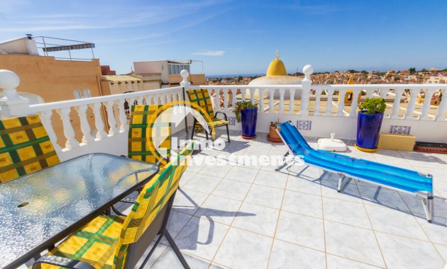 Resale - Penthouse - Villamartin - Blue Hill