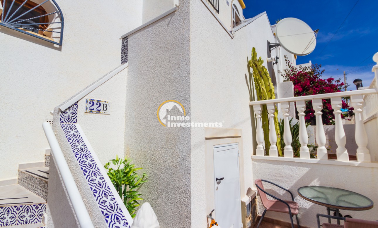 Resale - Penthouse - Villamartin - Blue Hill