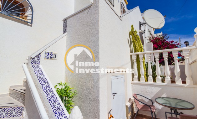 Resale - Penthouse - Villamartin - Blue Hill