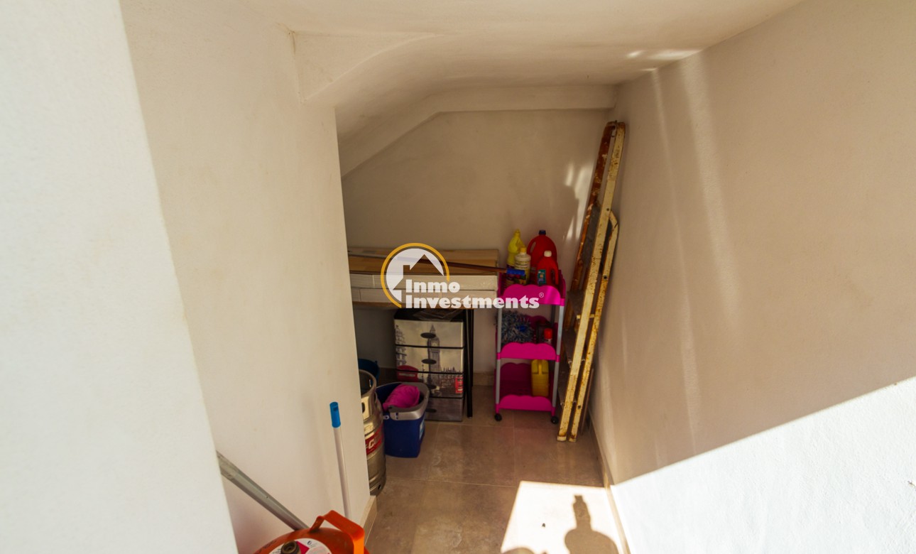 Resale - Penthouse - Villamartin - Blue Hill