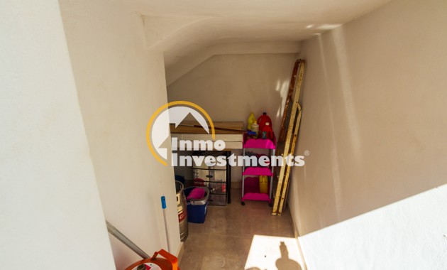 Resale - Penthouse - Villamartin - Blue Hill