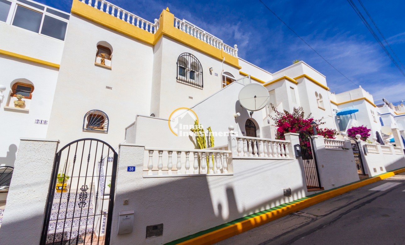 Resale - Penthouse - Villamartin - Blue Hill