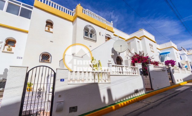 Resale - Penthouse - Villamartin - Blue Hill