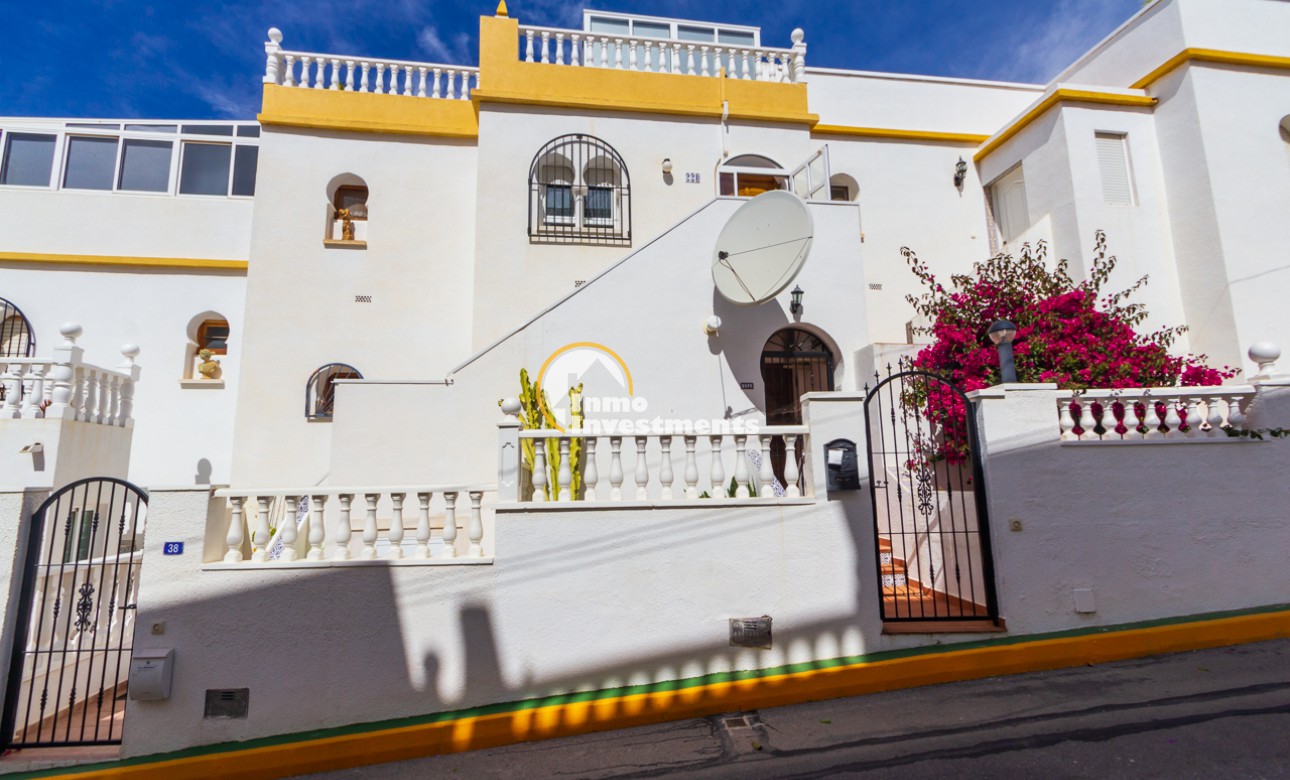 Resale - Penthouse - Villamartin - Blue Hill