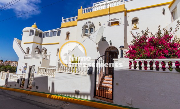 Resale - Penthouse - Villamartin - Blue Hill