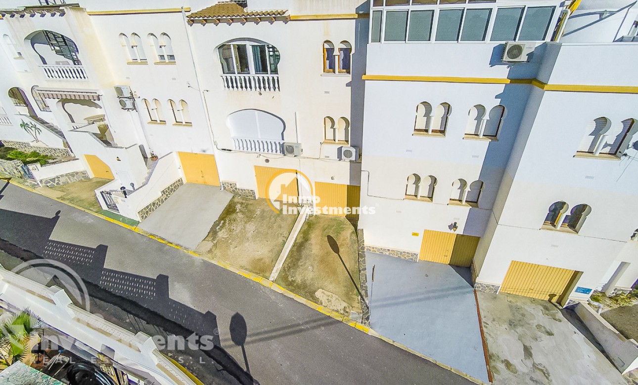 Resale - Penthouse - Villamartin - Blue Hill