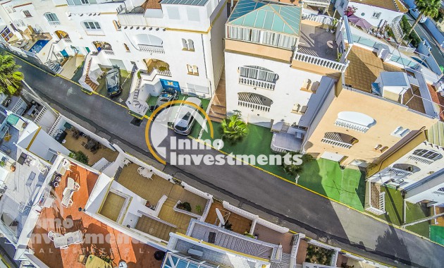 Resale - Penthouse - Villamartin - Blue Hill