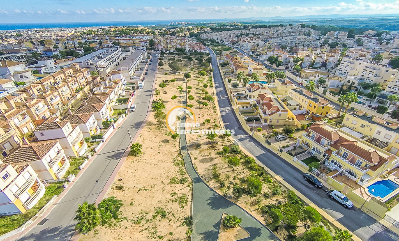 Resale - Penthouse - Villamartin - Blue Hill