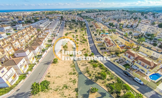 Resale - Penthouse - Villamartin - Blue Hill