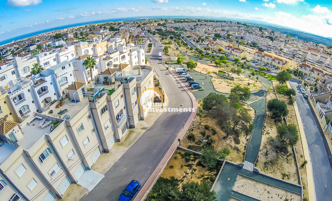 Resale - Penthouse - Villamartin - Blue Hill