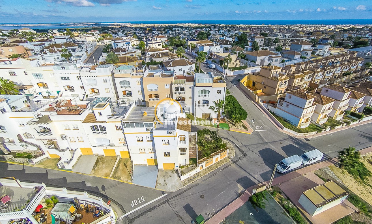 Resale - Penthouse - Villamartin - Blue Hill