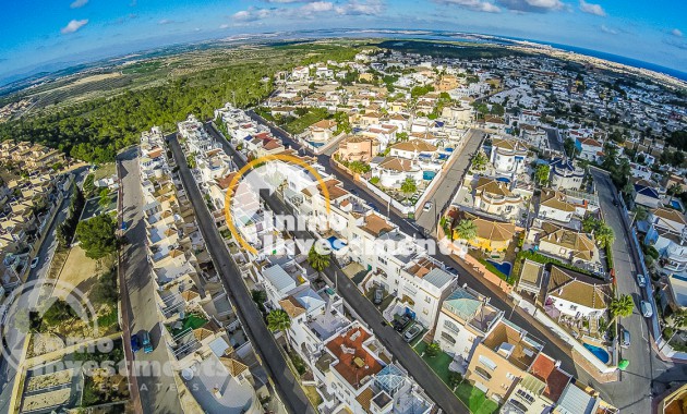 Resale - Penthouse - Villamartin - Blue Hill