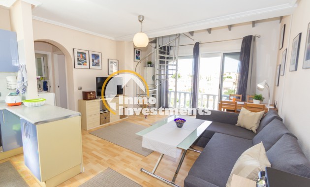 Resale - Penthouse - Villamartin - Blue Hill