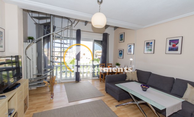 Resale - Penthouse - Villamartin - Blue Hill