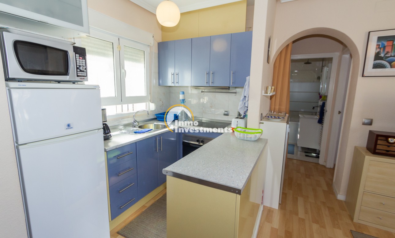 Resale - Penthouse - Villamartin - Blue Hill