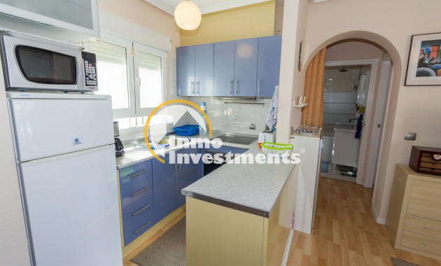 Resale - Penthouse - Villamartin - Blue Hill