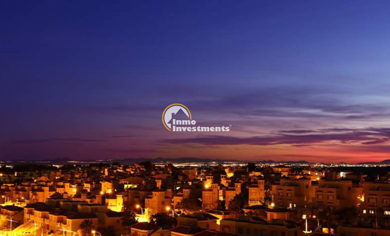 Resale - Penthouse - Villamartin - Blue Hill