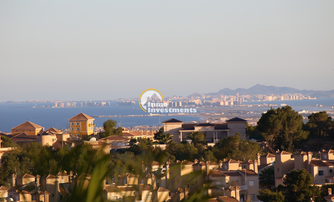 Resale - Penthouse - Villamartin - Blue Hill