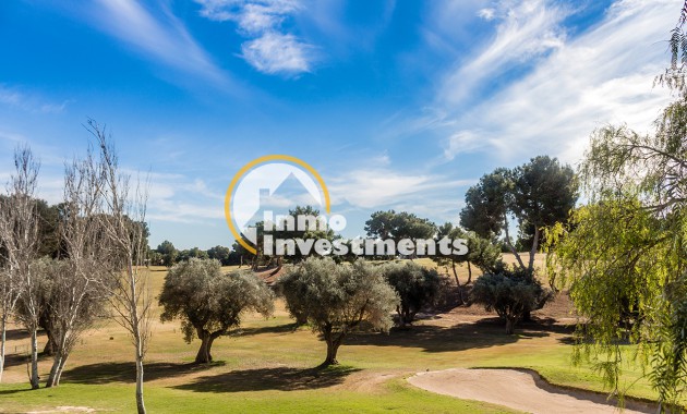 Resale - Penthouse - Villamartin - Blue Hill