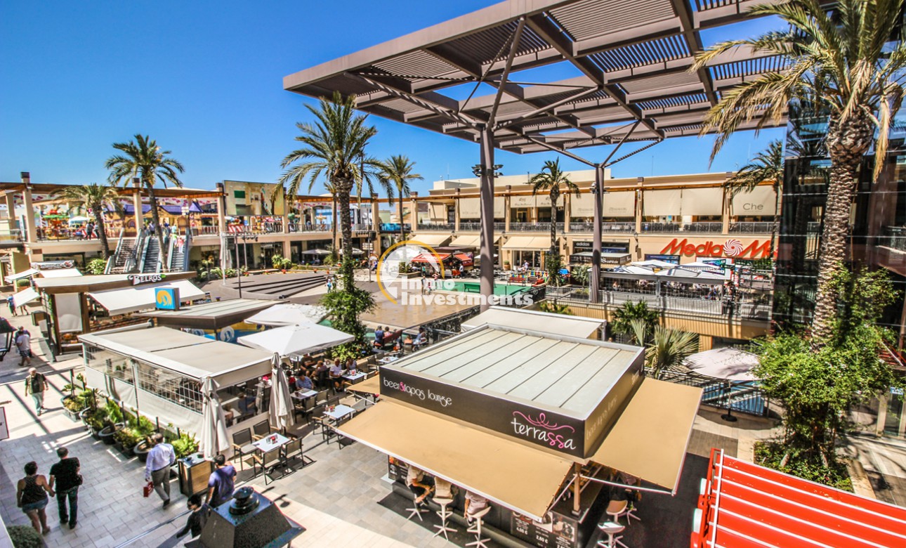 Resale - Penthouse - Villamartin - Blue Hill