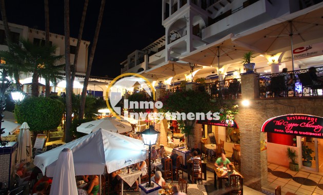 Resale - Penthouse - Villamartin - Blue Hill