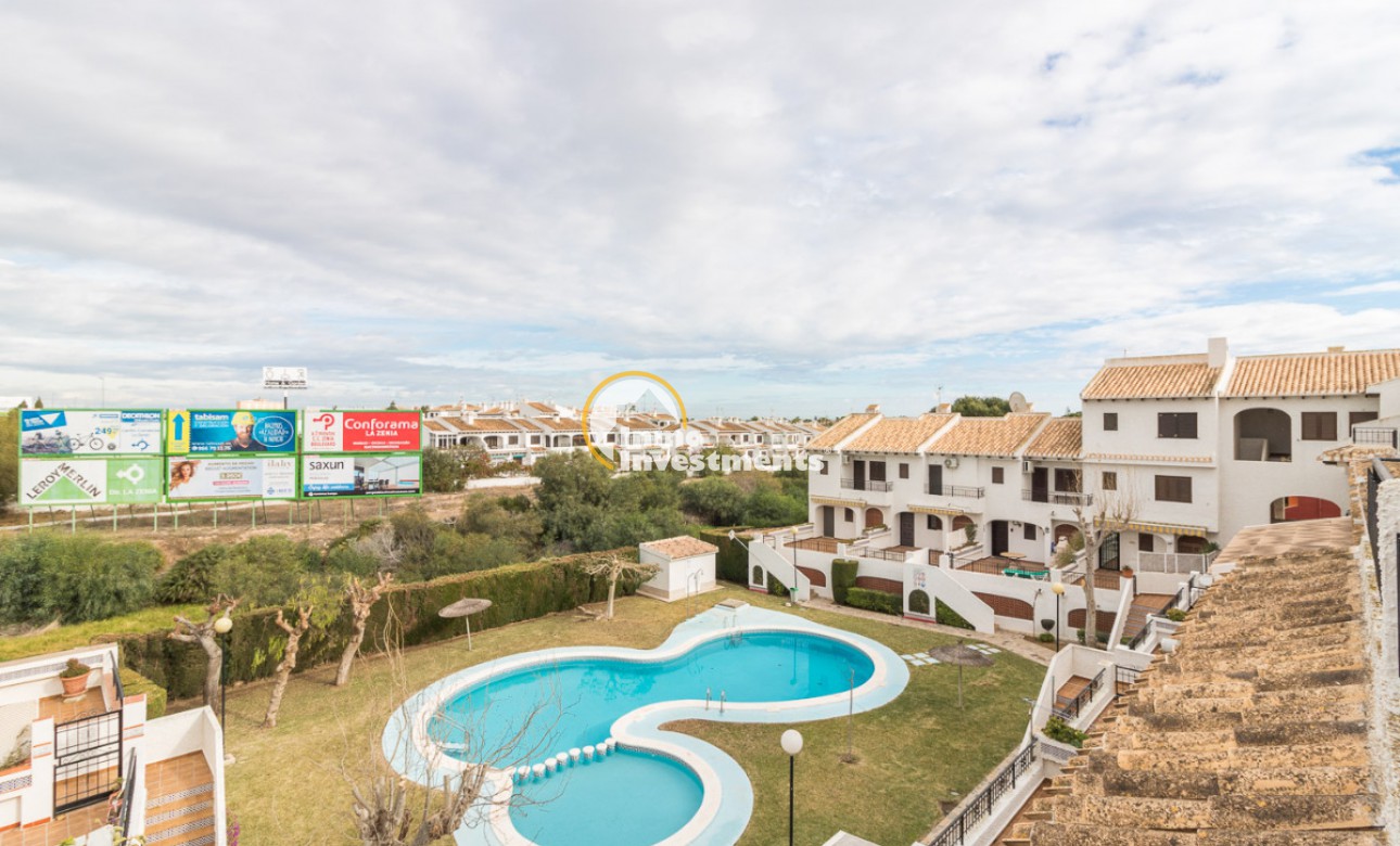 Bestaande bouw - Townhouse - Cabo Roig - Strand
