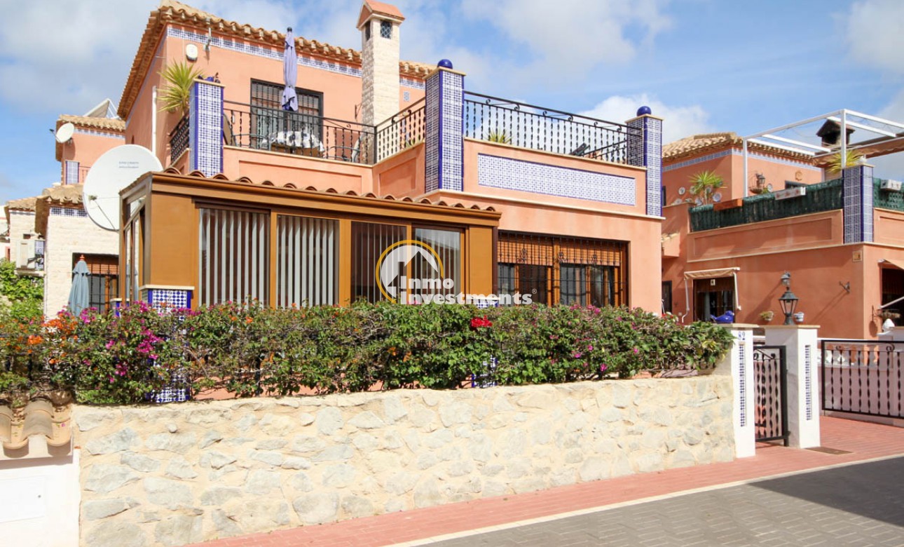 Bestaande bouw - Villa - San Miguel de Salinas - La Cañada
